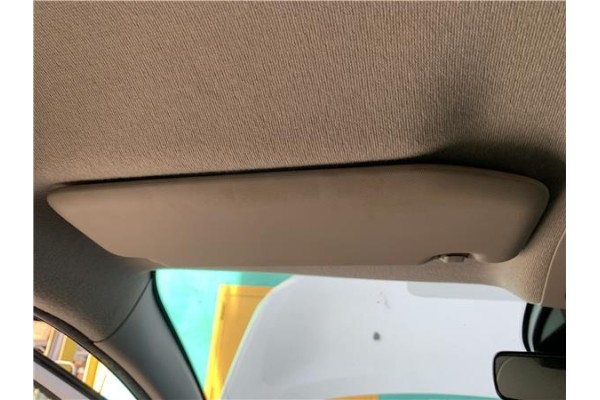 Recambio de parasol izquierdo para citroen c3 1.2 feel referencia OEM IAM 96738898BJ  