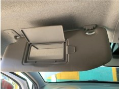 Recambio de parasol izquierdo para citroen c3 1.2 feel referencia OEM IAM 96738898BJ  