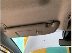 Recambio de parasol izquierdo para citroen c3 1.2 feel referencia OEM IAM 96738898BJ  