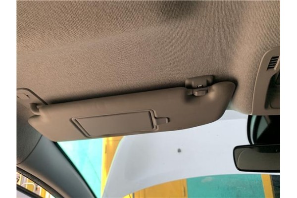 Recambio de parasol izquierdo para citroen c3 1.2 feel referencia OEM IAM 96738898BJ  