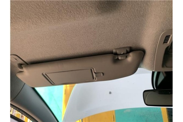 Recambio de parasol izquierdo para citroen c3 1.2 feel referencia OEM IAM 96738898BJ  