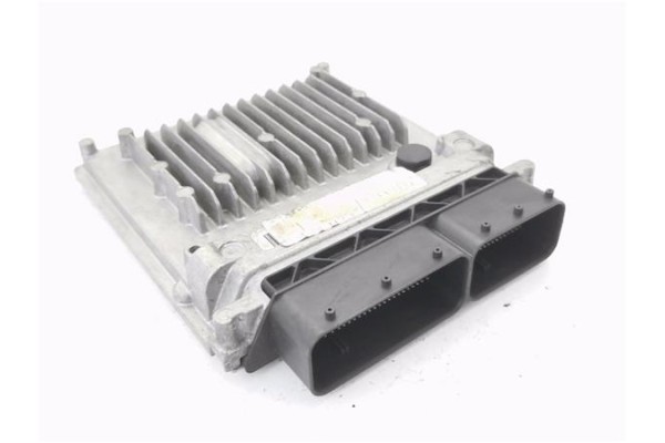Recambio de centralita para mercedes-benz clase b (bm 246) 1.8 b 200 cdi (246.201) referencia OEM IAM A1569005303 A6519007600 