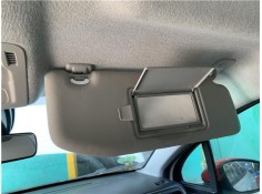 Recambio de parasol derecho para citroen c3 1.2 feel referencia OEM IAM 96738898BJ 98100807BJ 