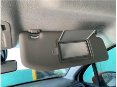 Recambio de parasol derecho para citroen c3 1.2 feel referencia OEM IAM 96738898BJ 98100807BJ 