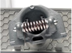 Recambio de retrovisor interior para seat leon (1p1) 1.9 tdi referencia OEM IAM 5P0857511DY20  