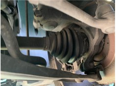 Recambio de palier delantero izquierdo para citroen c3 1.2 feel referencia OEM IAM 9677476580  