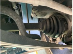 Recambio de palier delantero izquierdo para citroen c3 1.2 feel referencia OEM IAM 9677476580  