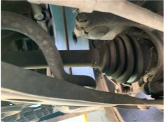 Recambio de palier delantero izquierdo para citroen c3 1.2 feel referencia OEM IAM 9677476580  