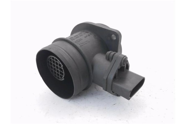 Recambio de caudalimetro para volkswagen golf v (1k1) 1.9 tdi referencia OEM IAM 0281002531 038906461B 