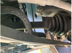 Recambio de palier delantero izquierdo para citroen c3 1.2 feel referencia OEM IAM 9677476580  