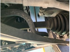 Recambio de palier delantero izquierdo para citroen c3 1.2 feel referencia OEM IAM 9677476580  