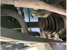 Recambio de palier delantero izquierdo para citroen c3 1.2 feel referencia OEM IAM 9677476580  