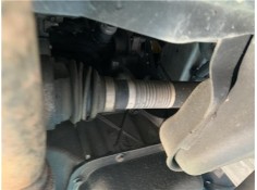 Recambio de palier delantero izquierdo para citroen c3 1.2 feel referencia OEM IAM 9677476580  