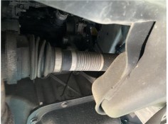 Recambio de palier delantero izquierdo para citroen c3 1.2 feel referencia OEM IAM 9677476580  