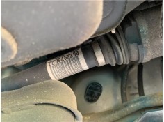 PALIER DELANTERO DERECHO 9677476680 