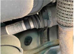 Recambio de palier delantero derecho para citroen c3 1.2 feel referencia OEM IAM 9677476680  