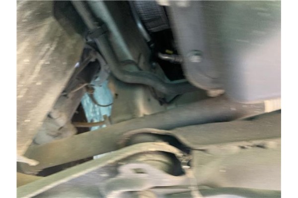 Recambio de palier delantero derecho para citroen c3 1.2 feel referencia OEM IAM 9677476680  