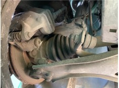 Recambio de palier delantero derecho para citroen c3 1.2 feel referencia OEM IAM 9677476680  