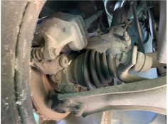 Recambio de palier delantero derecho para citroen c3 1.2 feel referencia OEM IAM 9677476680  