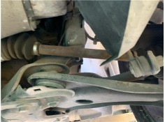 Recambio de palier delantero derecho para citroen c3 1.2 feel referencia OEM IAM 9677476680  