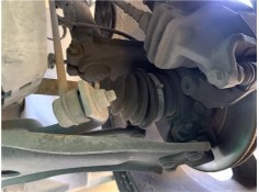 Recambio de palier delantero derecho para citroen c3 1.2 feel referencia OEM IAM 9677476680  