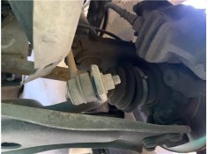 Recambio de palier delantero derecho para citroen c3 1.2 feel referencia OEM IAM 9677476680  