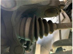 Recambio de palier delantero derecho para citroen c3 1.2 feel referencia OEM IAM 9677476680  