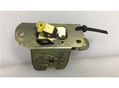 Recambio de cerradura porton para volvo s40 berlina 1.8 i referencia OEM IAM 30802821  