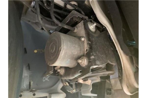 Recambio de nucleo abs para citroen c3 1.2 feel referencia OEM IAM 1649128180  