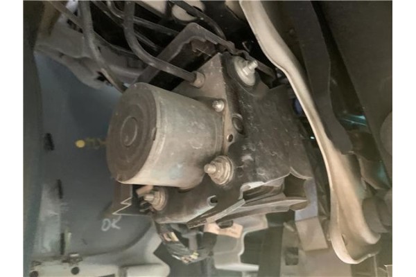 Recambio de nucleo abs para citroen c3 1.2 feel referencia OEM IAM 1649128180  