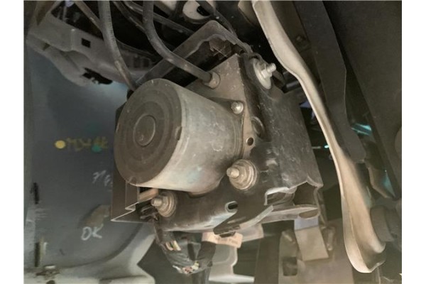 Recambio de nucleo abs para citroen c3 1.2 feel referencia OEM IAM 1649128180  