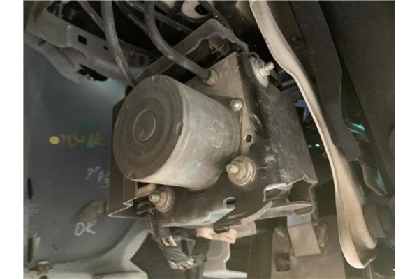 Recambio de nucleo abs para citroen c3 1.2 feel referencia OEM IAM 1649128180  