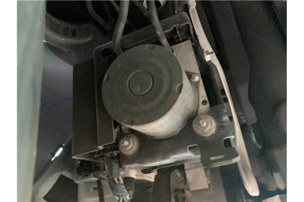 Recambio de nucleo abs para citroen c3 1.2 feel referencia OEM IAM 1649128180  