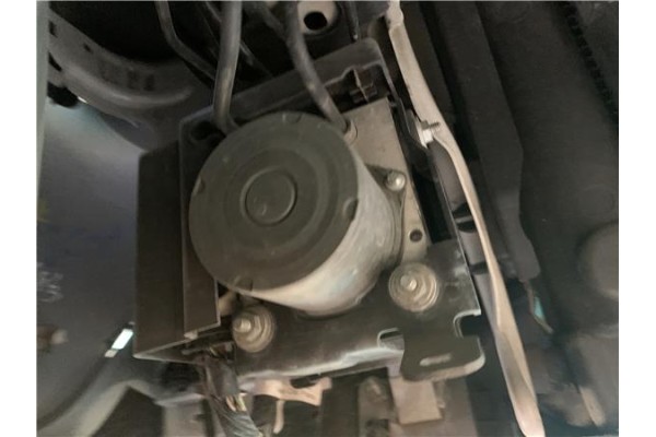 Recambio de nucleo abs para citroen c3 1.2 feel referencia OEM IAM 1649128180  