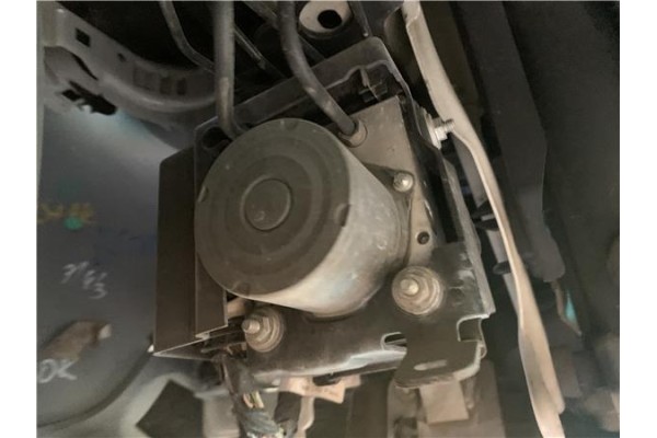 Recambio de nucleo abs para citroen c3 1.2 feel referencia OEM IAM 1649128180  