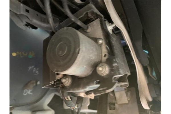 Recambio de nucleo abs para citroen c3 1.2 feel referencia OEM IAM 1649128180  
