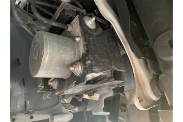 Recambio de nucleo abs para citroen c3 1.2 feel referencia OEM IAM 1649128180  