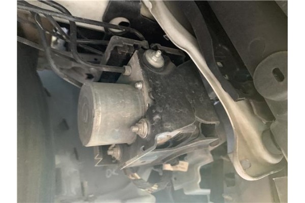 Recambio de nucleo abs para citroen c3 1.2 feel referencia OEM IAM 1649128180  