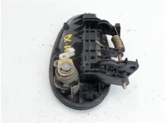 Recambio de maneta exterior delantero derecha para daewoo matiz 0.8 referencia OEM IAM 96314597  
