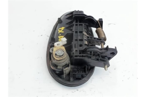 Recambio de maneta exterior delantero derecha para daewoo matiz 0.8 referencia OEM IAM 96314597  