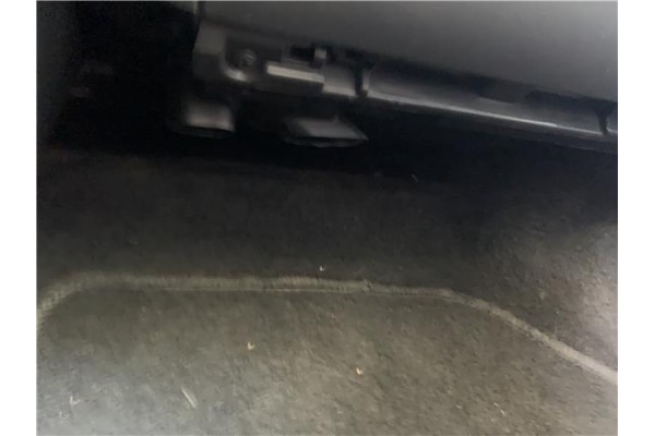 Recambio de motor calefaccion para citroen c3 1.2 feel referencia OEM IAM 1608182080  