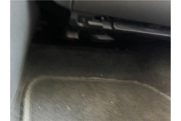 Recambio de motor calefaccion para citroen c3 1.2 feel referencia OEM IAM 1608182080  