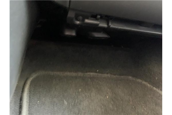 Recambio de motor calefaccion para citroen c3 1.2 feel referencia OEM IAM 1608182080  