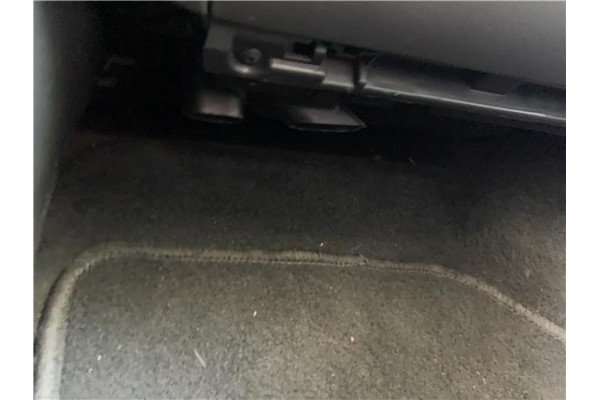 Recambio de motor calefaccion para citroen c3 1.2 feel referencia OEM IAM 1608182080  