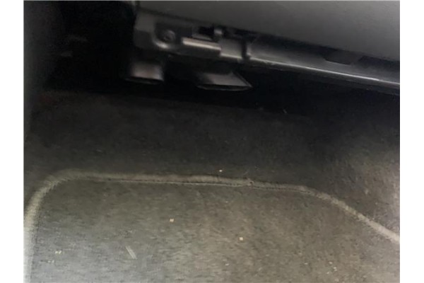 Recambio de motor calefaccion para citroen c3 1.2 feel referencia OEM IAM 1608182080  