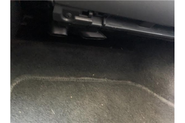 Recambio de motor calefaccion para citroen c3 1.2 feel referencia OEM IAM 1608182080  