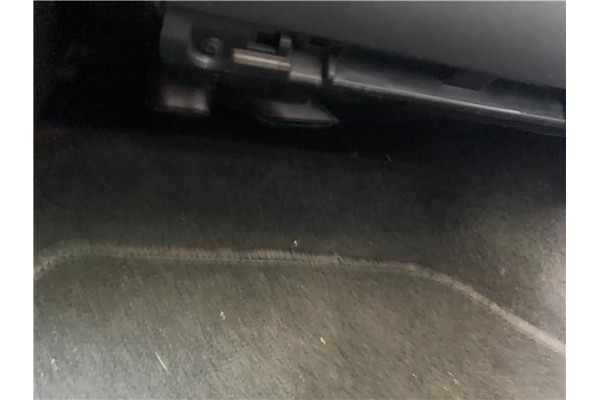 Recambio de motor calefaccion para citroen c3 1.2 feel referencia OEM IAM 1608182080  