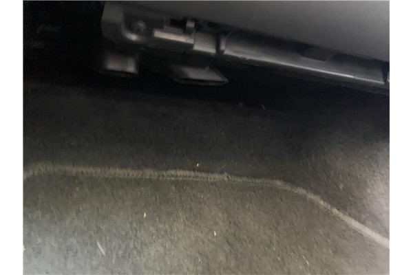 Recambio de motor calefaccion para citroen c3 1.2 feel referencia OEM IAM 1608182080  