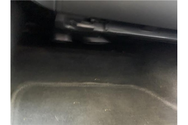 Recambio de motor calefaccion para citroen c3 1.2 feel referencia OEM IAM 1608182080  