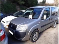fiat i doblo (119) del año 2007